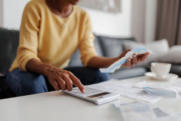 Financial Counseling and Guidance in Fircrest, WA